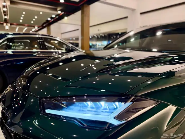 لامبرجيني اوروس S 2023 13