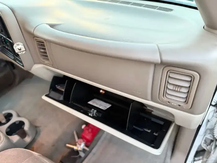 جمس 2005-8100 عداد 63 الف فقط 71