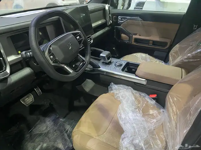 جيتور T2 لاكجري سعودي 2026 9