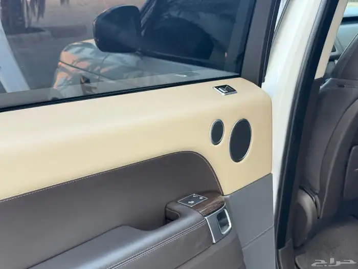 رنج روفر سبورت موديل 2022 33