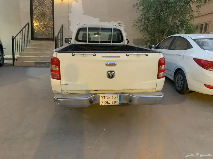 رام غماره ديزل 0