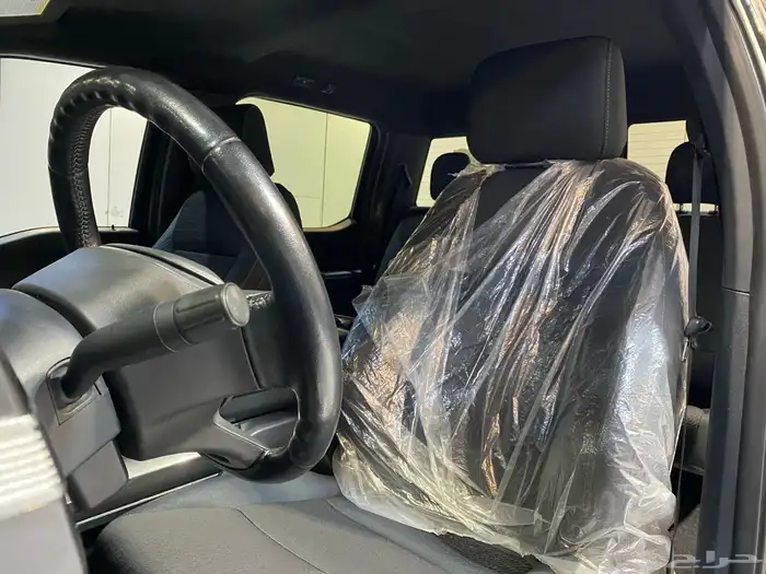 فورد F150 2022 فل كامل بحالة الوكاله 22