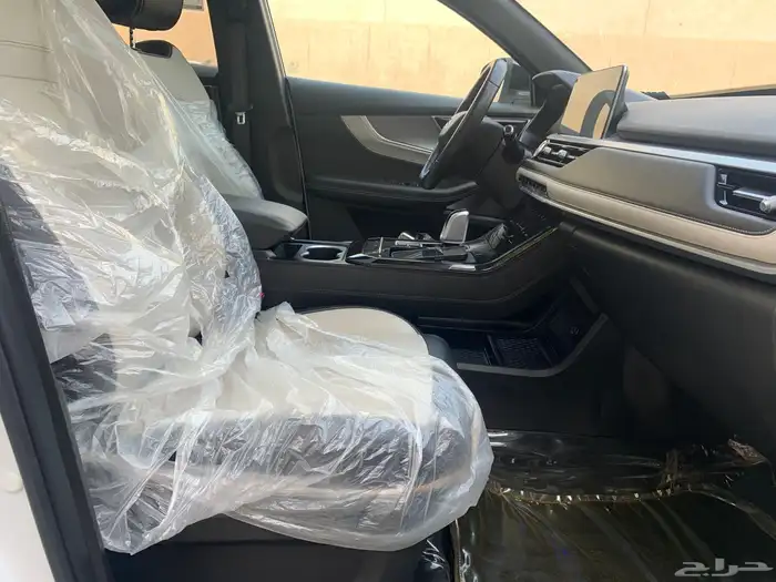 شيري تيجو 7 برو 2021 فل كامل مخزن وكاله عالضمان 21