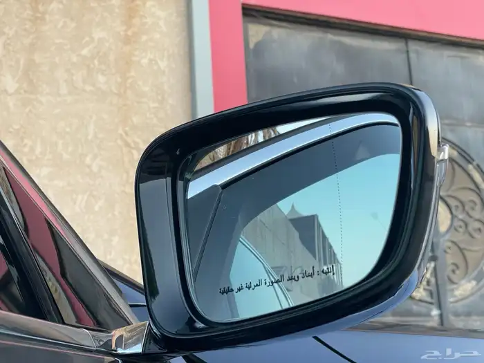 بي ام دبليو Li730 - 2019 فل كامل بحالة الوكالة 32