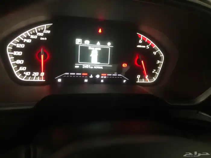 شانجان هنتر 2025توماتيك ديزل 10