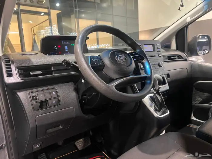 هيونداي ستاريا 2022 (بحالة الوكاله) 14