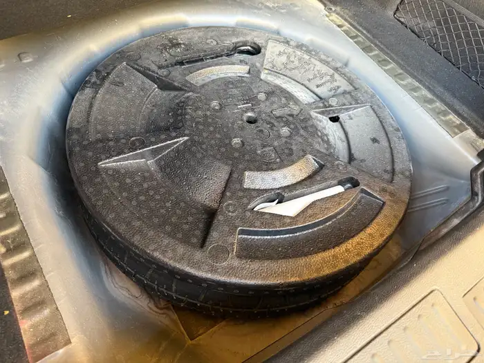 فورد تورس المديل 2020 امبيانتي وارد الناغي بدي وكالة 75