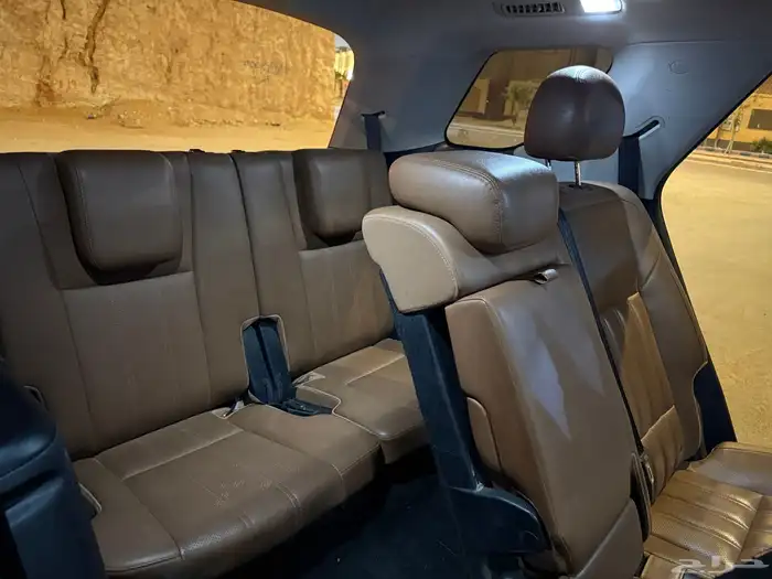 شانجان CS95 2021 14