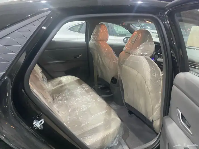 هونداي النترا سمارت 1500 سعودي 2025 5