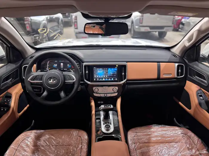 عروض حصريه جريت وول بور ديزل فل سعودي 2025 5