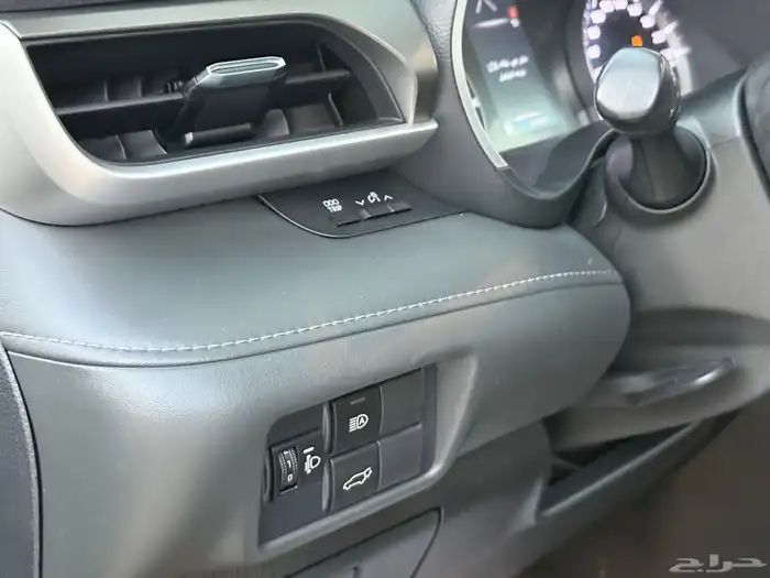 تيوتا هايلاندر موديل 2021 GLE عالشرط 10