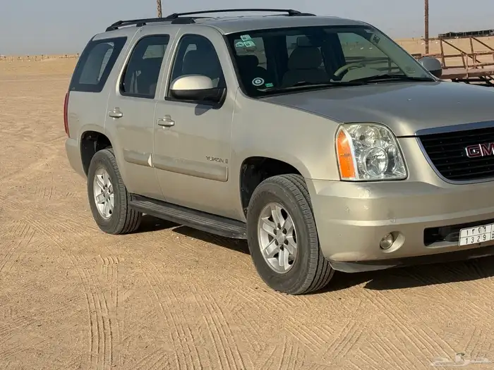 يوكن للبيع 6