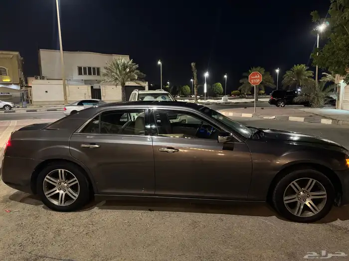 كرايزلر 2014 3