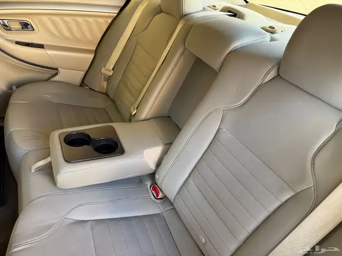 فورد تورس المديل 2016 استاندر سعودي توكيلات الجزيرة 57