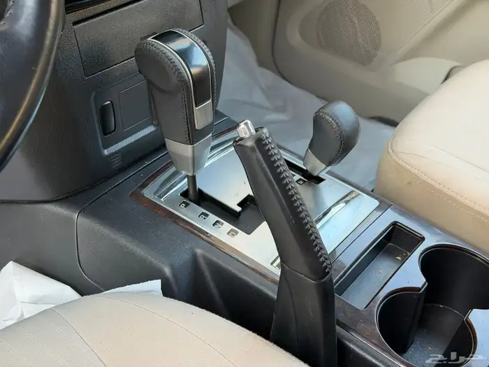 ميتسوبيشي باجيرو موديل 2020 18