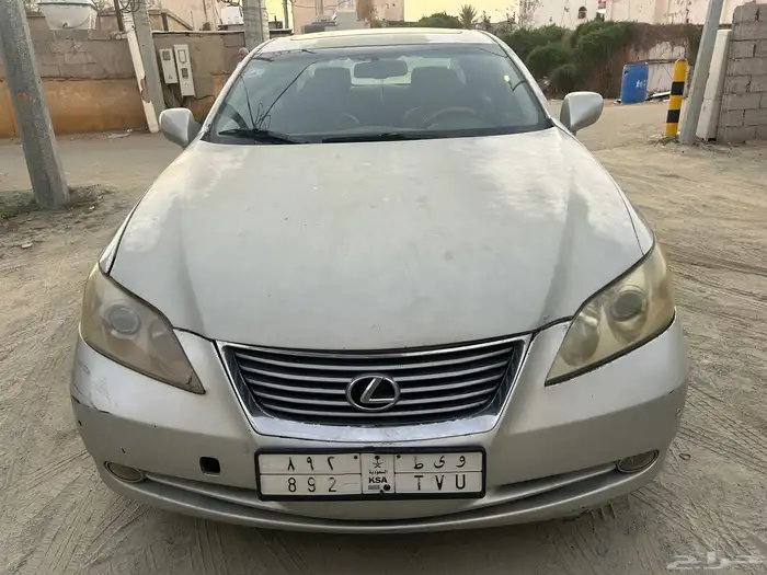 لكزس 2007 0