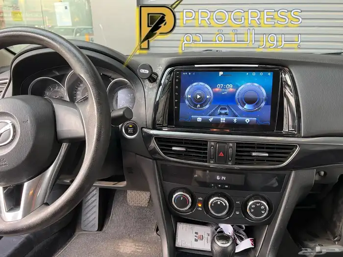 شاشات أندرويد للسيارات بأعلى جوده 1