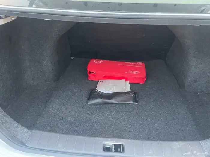 للبيع صني موديل 2022 ممشي 140 فل كامل 12