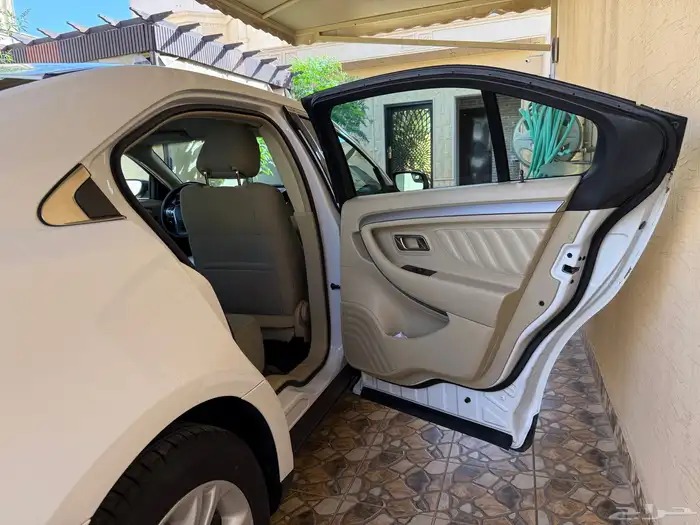 فورد تورس المديل 2016 استاندر سعودي توكيلات الجزيرة 60