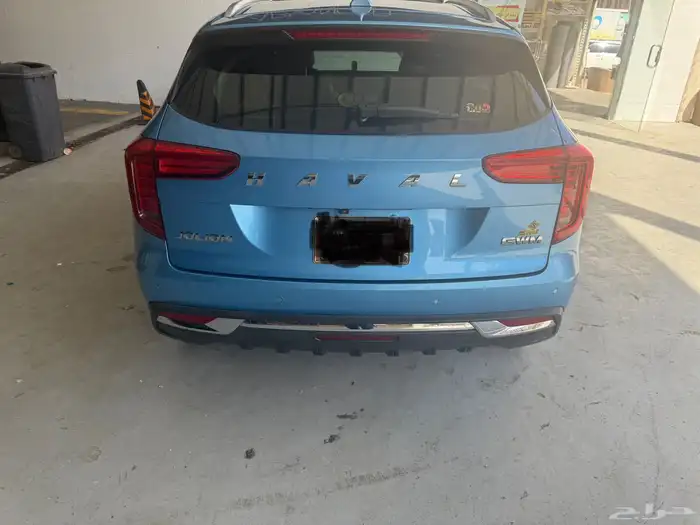 هافال جوليون بريميم 2023 فل كامل للبيع 6