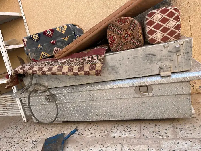 شنطة صندوق سيرا 1