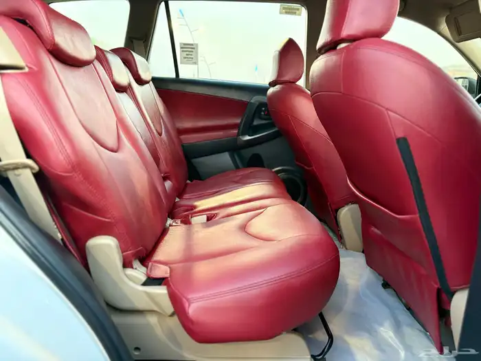 راف فور 2012 نظيييف جدا 24