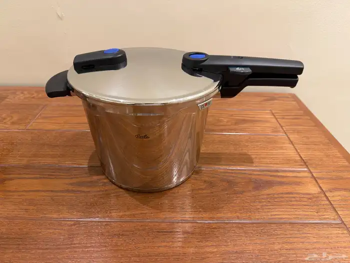 قدور من شركة فسلر الالمانية جديده 3