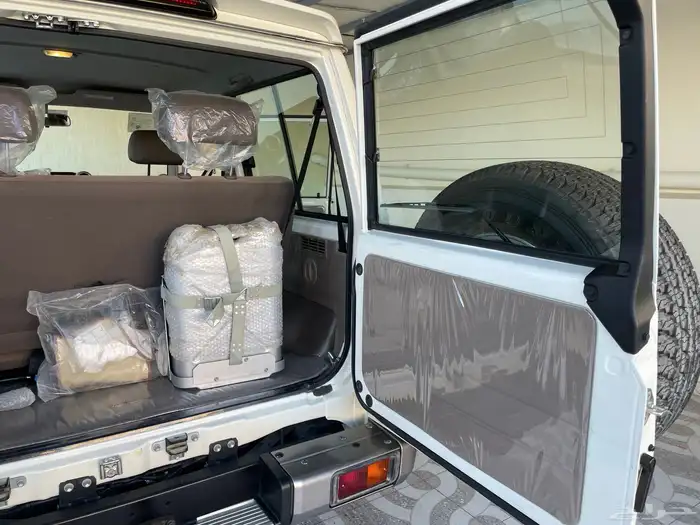 جيب ربع ( مخزن ) 46