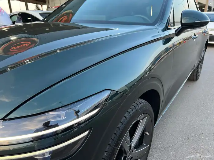 جنسس GV70 2021 فل كامل دبل 3