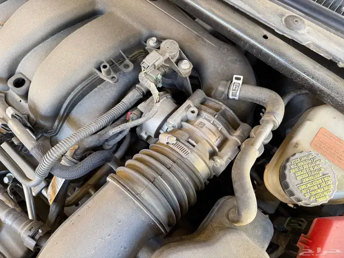 فورد تورس المديل 2017 فل كامل SEL توكيلات الجزيرة 90