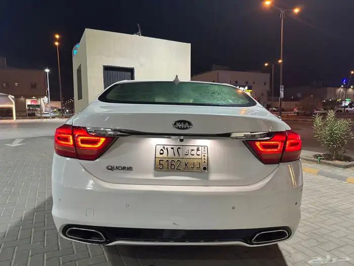 كيا كورس 2014 للبيع 2