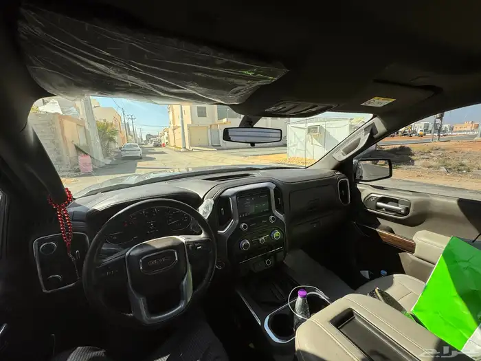 سييرا 2019 ( الفيشن ) 7