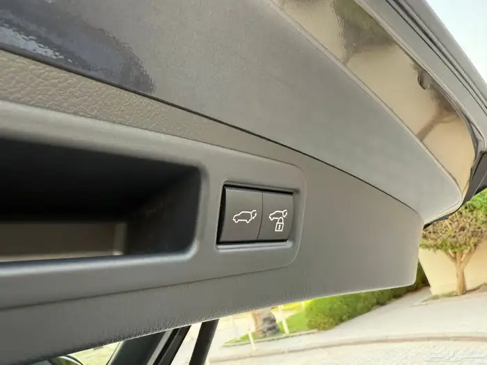 لكزس RX 350 h 2023 سعودي 27