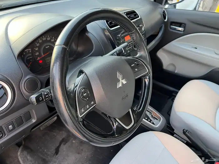 ميتسوبيشي اتراج فل كامل 2021 9