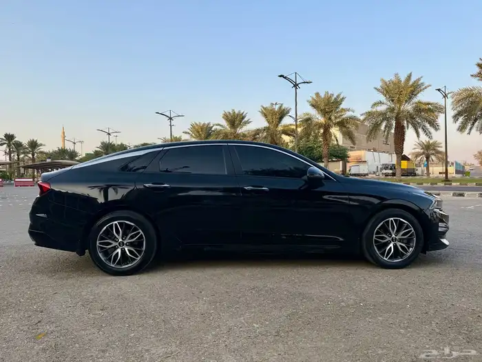 كيا (K5) موديل 2020 5