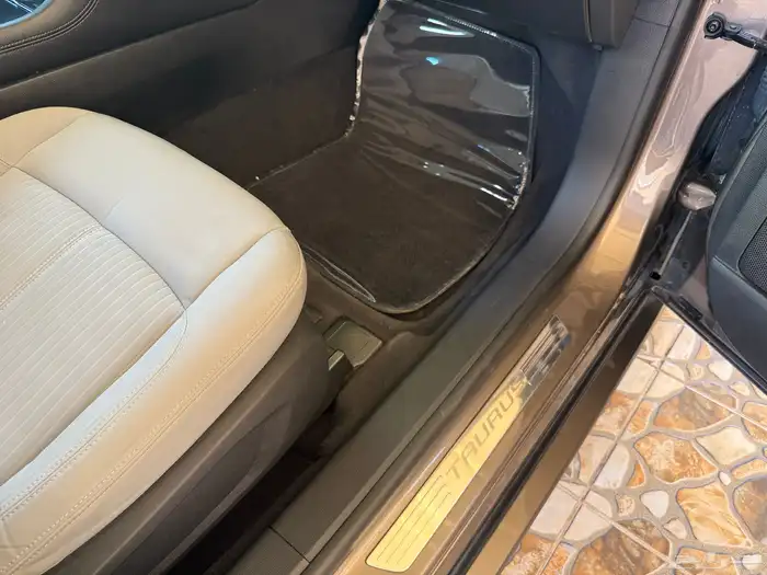 فورد تورس المديل 2020 امبيانتي وارد الناغي بدي وكالة 69