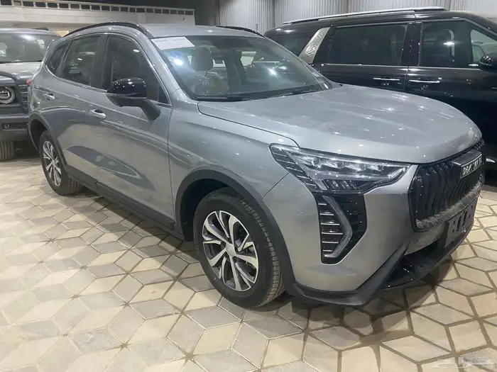 هافال جوليان اكتيف سعودي 2026 10