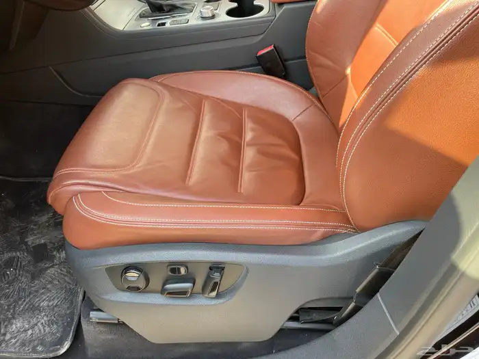 VW Touareg 69 500 mileage 14