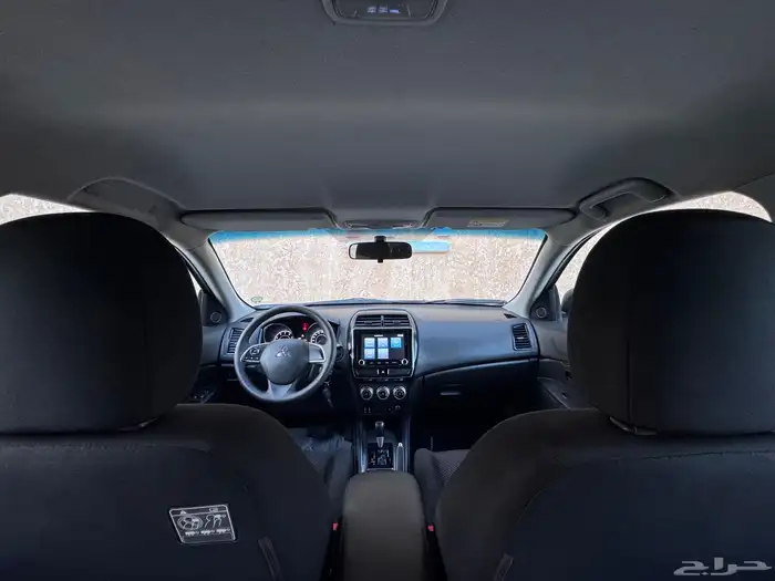 مستبيشي ASX 2020 24