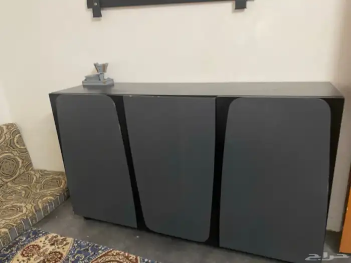 ركن كافيه اسود 5