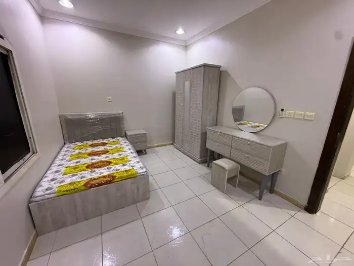 New single bed room 3