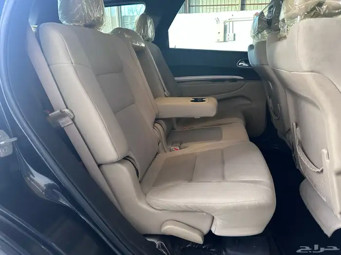 دودج دورانجو 2014 22