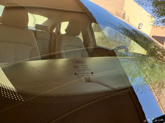 فورد تورس المديل 2020 امبيانتي وارد الناغي بدي وكالة 6