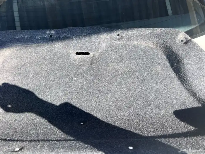 كامري 2017 تلبيسة باب 0