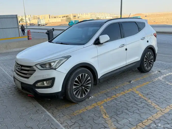 سنتافي 2015 فل كامل 0