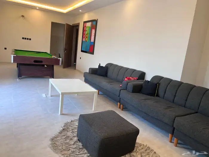 شاليه فلورنسا عرض اجازة الخريف 2