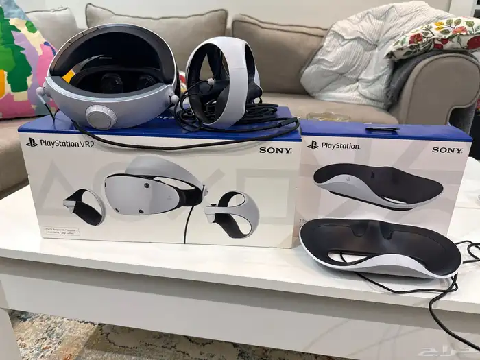 VR2 بلاستيشن 5 0