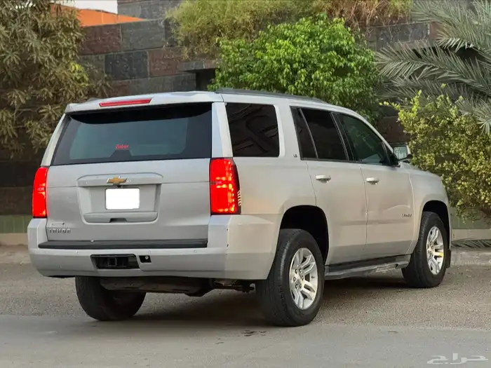 للبيع شيفرولية تاهو 2016 LS 9