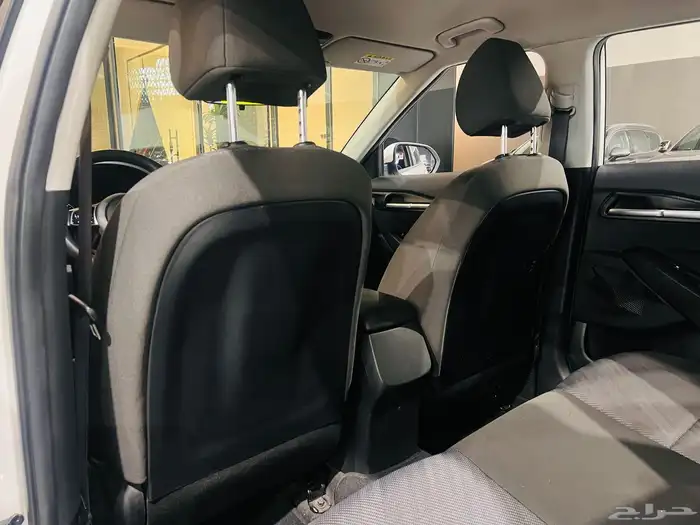 كيا سيلتوس 2022 ديزل (بحالة ممتازة جدا ) 8