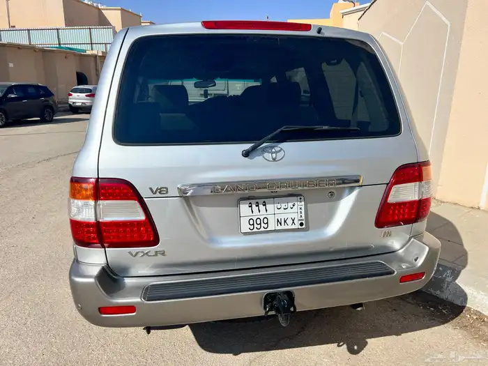 فيكسار 2007 للبيع فتحه دبل اتماتيك ماشي فوق500 الف 1